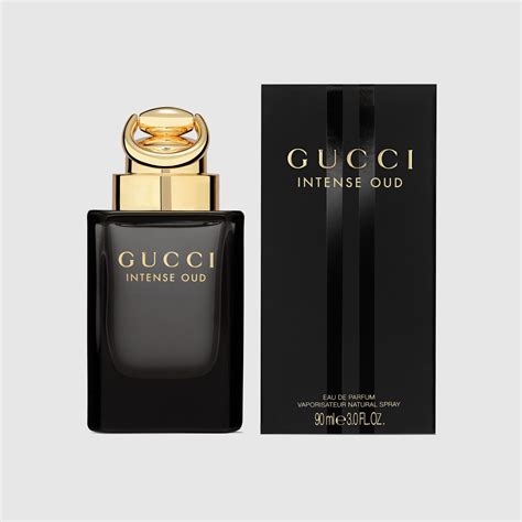 gucci intense oud fragrantica|Gucci intense oud perfume shop.